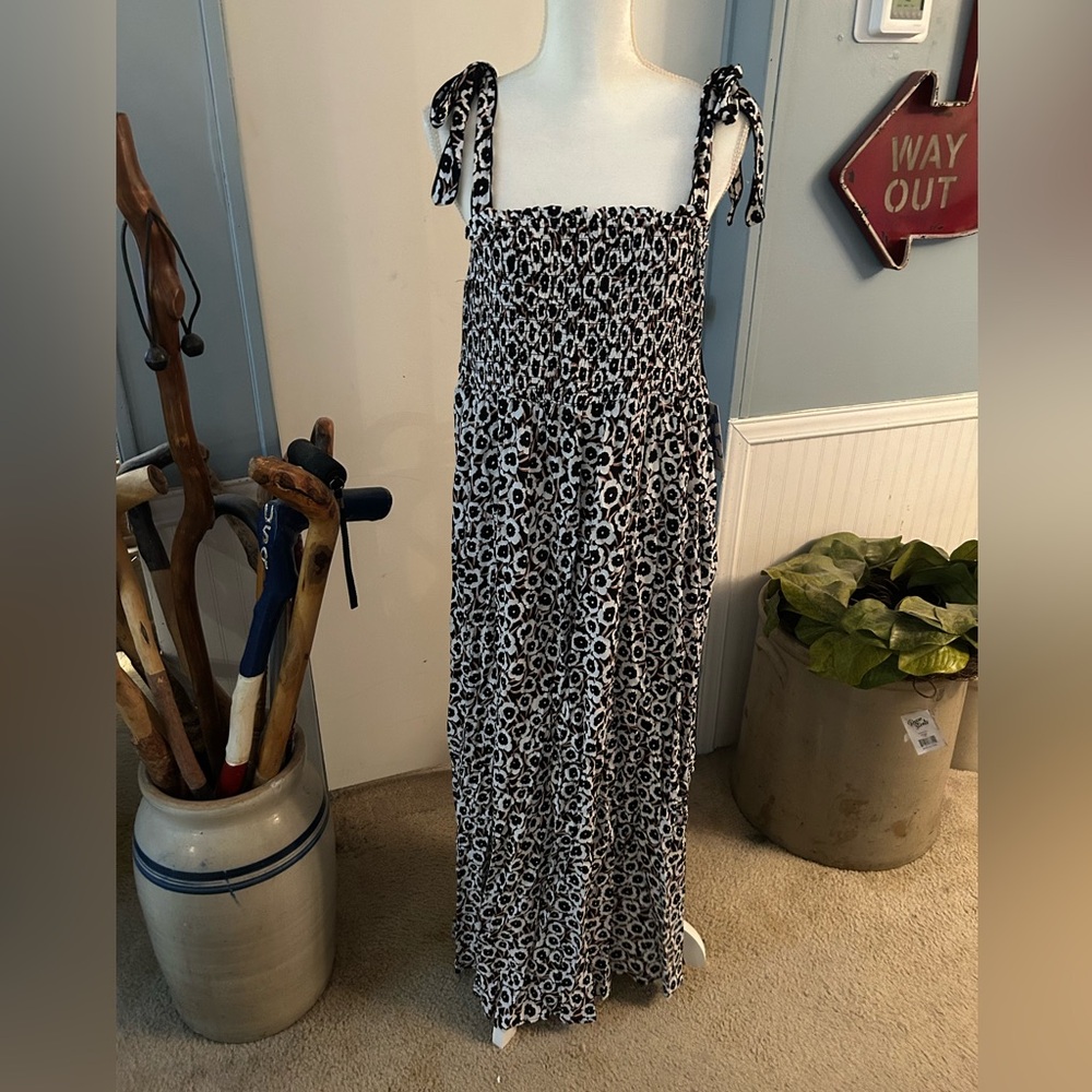 Stylish Diane Von Furstenberg x Target Floral Dress